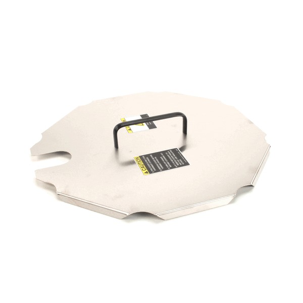 (image for) BKI (Barbeque King) AN1602050S ASSEMBLY, STORAGE COVER W/O HANGER, BLF